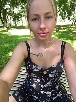 AngelEnigma online show from August 1, 2026, 12:26 pm