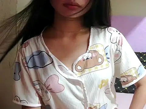 asian hotty1 online show from July 13, 2026, 3:09 am