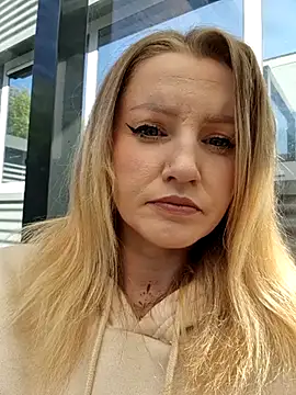 mariagefun online show from April 23, 2026, 8:57 am