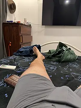 russo 199 online show from March 7, 2026, 2:41 am