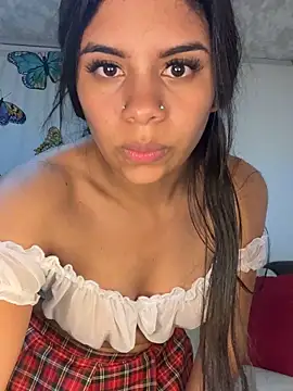 Jarilin-Mia online show from March 24, 2026, 3:11 am