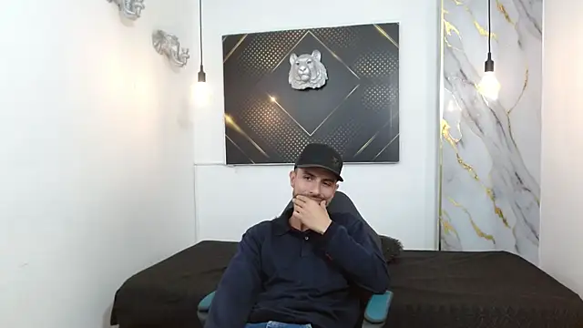 KingOfTemptation online show from March 30, 2026, 3:18 am