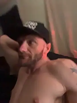 TroubleWithChris online show from March 12, 2026, 4:07 am