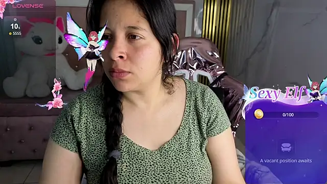 sara tellez s online show from June 5, 2026, 3:13 am