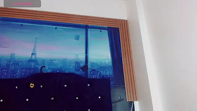 bianca dream  online show from March 15, 2026, 8:48 pm