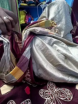 jothika45 online show from April 10, 2026, 5:39 pm