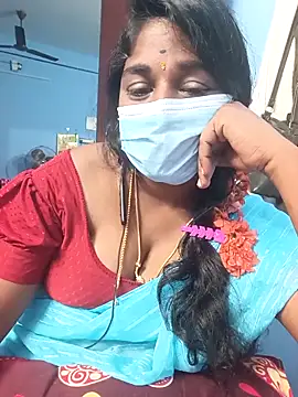 jothika45 online show from April 20, 2026, 6:53 pm