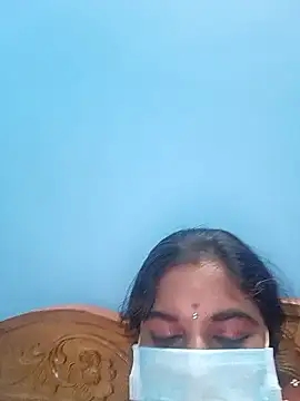 jothika45 online show from May 1, 2026, 9:41 pm