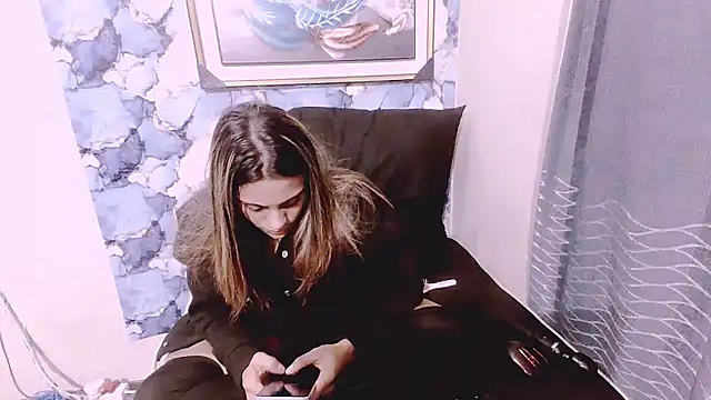 Luscious Lexy online show from June 8, 2026, 4:57 am