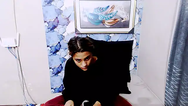 Luscious Lexy online show from June 10, 2026, 5:28 am