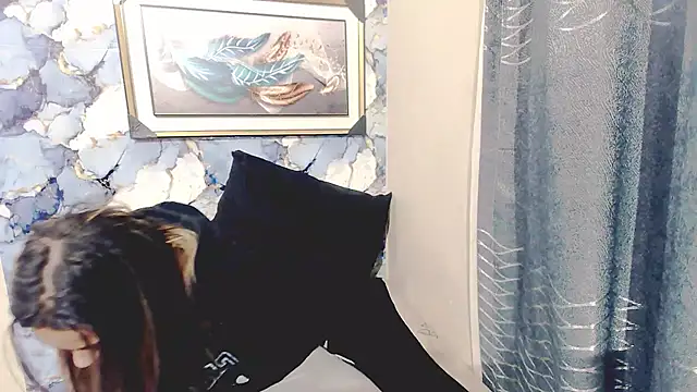 Luscious Lexy online show from June 14, 2026, 4:36 am