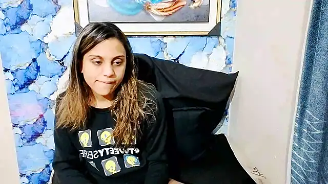 Luscious Lexy online show from June 15, 2026, 4:36 am