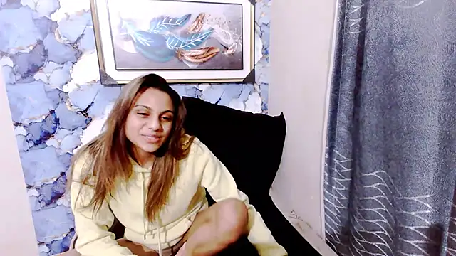 Luscious Lexy online show from June 17, 2026, 4:59 am
