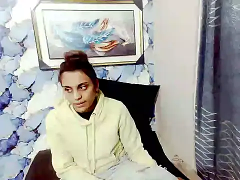 Luscious Lexy online show from June 23, 2026, 5:05 am