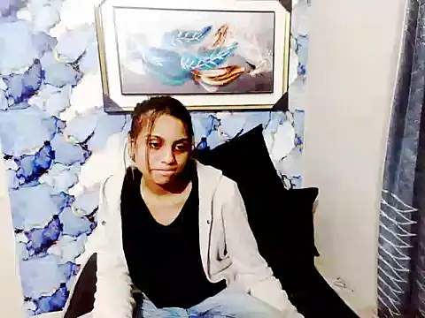 Luscious Lexy online show from July 1, 2026, 4:58 am