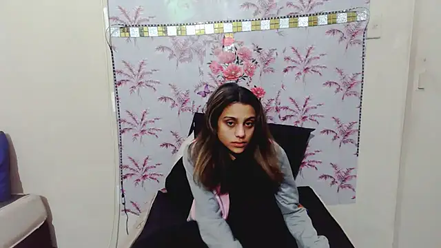 Luscious Lexy online show from July 5, 2026, 4:52 am