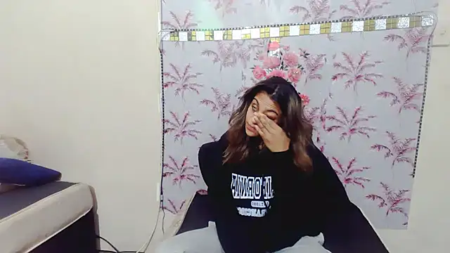 Luscious Lexy online show from July 7, 2026, 4:48 am