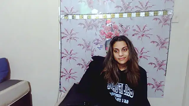 Luscious Lexy online show from July 16, 2026, 5:13 am