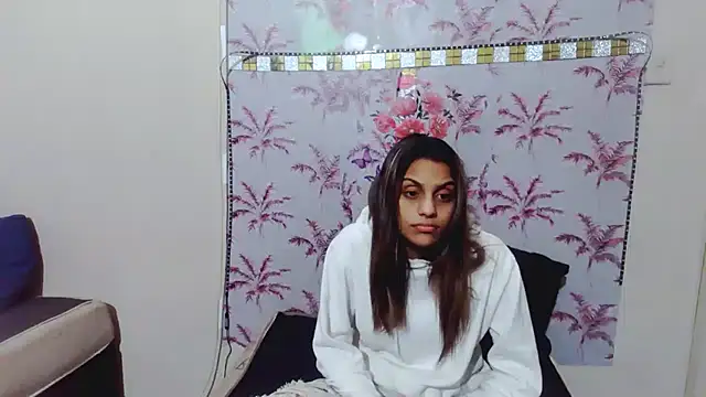 Luscious Lexy online show from July 17, 2026, 4:52 am