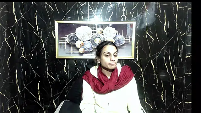 Luscious Lexy online show from July 30, 2026, 5:06 am