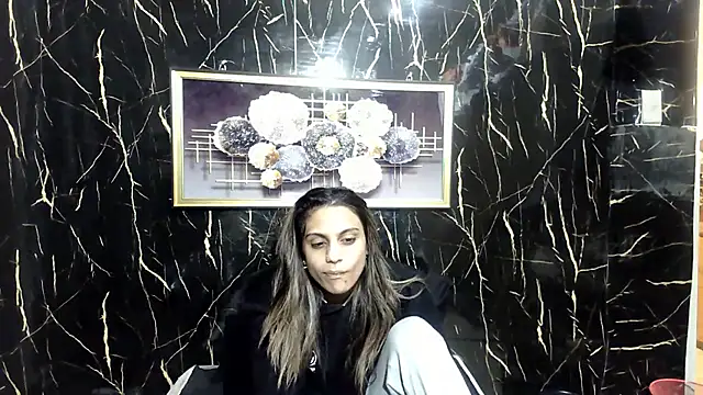 Luscious Lexy online show from July 31, 2026, 4:56 am