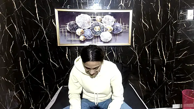 Luscious Lexy online show from August 1, 2026, 4:45 am
