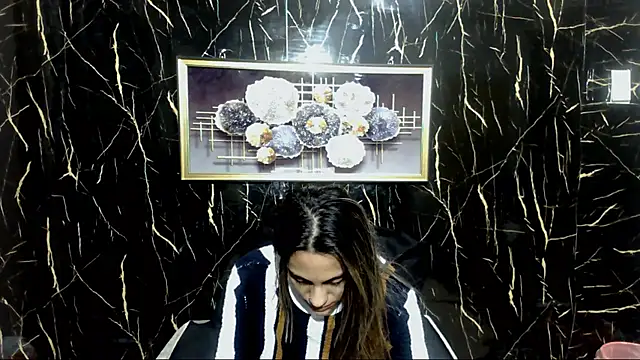 Luscious Lexy online show from August 2, 2026, 4:33 am