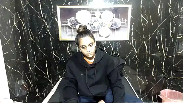 Luscious Lexy online show from August 3, 2026, 4:55 am