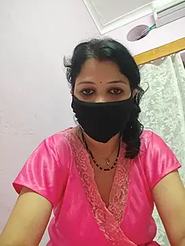 Rani Mukherjee7676 online show from July 28, 2026, 1:21 pm