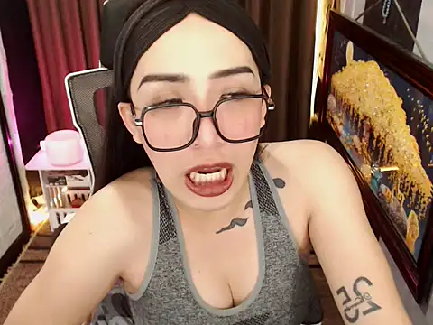 Snapshot of SexyCommander chatting on March 21, 2026, 8:41 am SexyCommander online show from March 21, 2026, 8:41 am