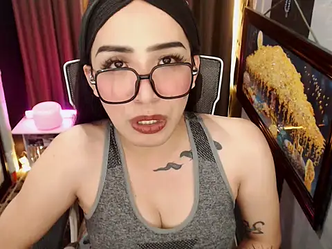 Snapshot of SexyCommander chatting on March 26, 2026, 8:53 am SexyCommander online show from March 26, 2026, 8:53 am