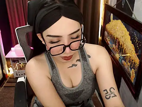 Snapshot of SexyCommander chatting on March 28, 2026, 10:04 am SexyCommander online show from March 28, 2026, 10:04 am