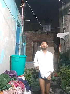 king parth2002 online show from March 14, 2026, 5:29 pm