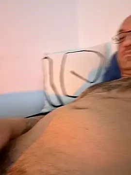 Gaboo0909 online show from April 16, 2026, 7:53 am