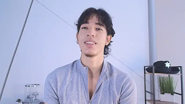 Snapshot of rick_flame0 chatting on August 8, 2026, 1:24 pm rick flame0 online show from August 8, 2026, 1:24 pm