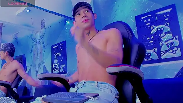 mathewblessed online show from April 22, 2026, 7:15 pm