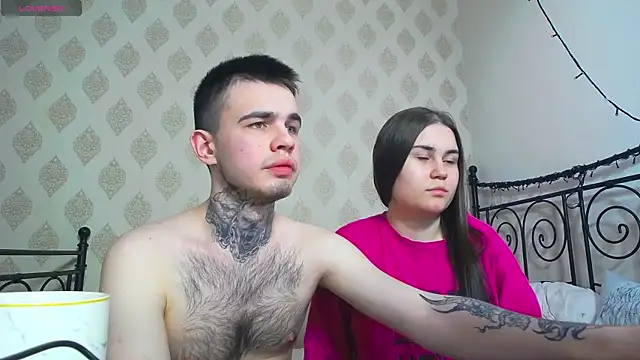 LucyMur online show from April 20, 2026, 9:27 pm