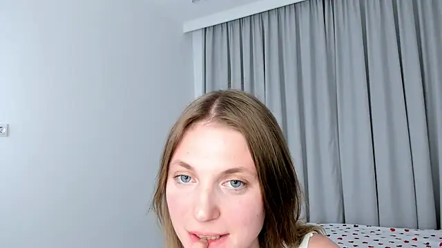 ErinnPieloch online show from March 14, 2026, 8:03 pm