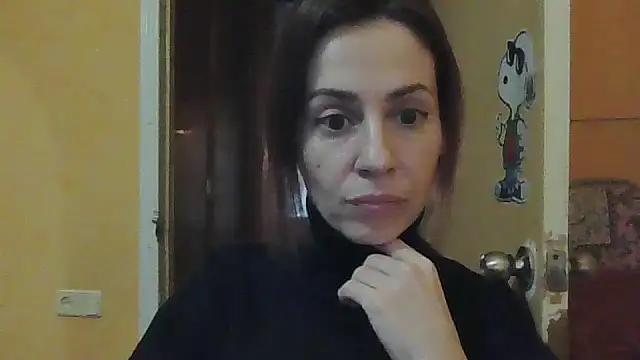 Snapshot of CuteDollA chatting on March 12, 2025, 3:40 pm CuteDollA online show from March 12, 2025, 3:40 pm