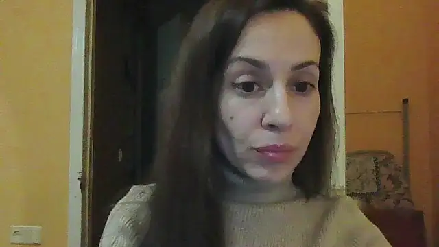 Snapshot of CuteDollA chatting on March 13, 2025, 5:28 pm CuteDollA online show from March 13, 2025, 5:28 pm