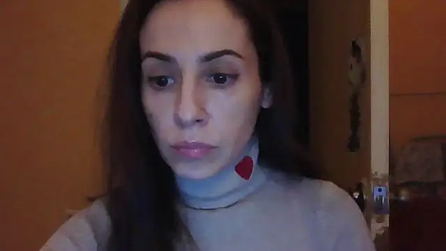 Snapshot of CuteDollA chatting on March 16, 2025, 4:45 pm CuteDollA online show from March 16, 2025, 4:45 pm