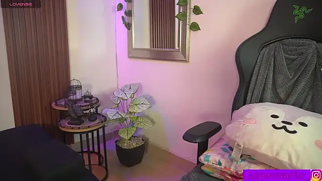 calypso and g2 online show from April 18, 2026, 1:09 am