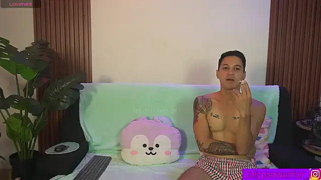 calypso and g2 online show from April 22, 2026, 11:50 pm