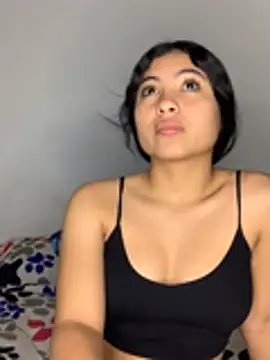 Darsha-Rouse online show from April 14, 2026, 9:43 pm