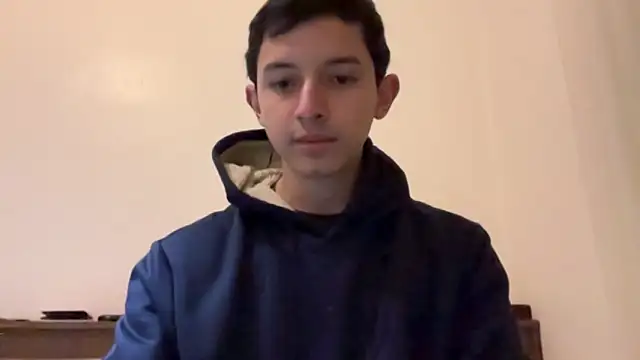 Snapshot of Chiu-zo chatting on March 27, 2026, 10:31 pm Chiu-zo online show from March 27, 2026, 10:31 pm