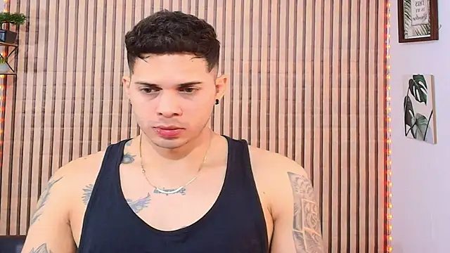 johan speitzer online show from March 22, 2026, 5:22 am