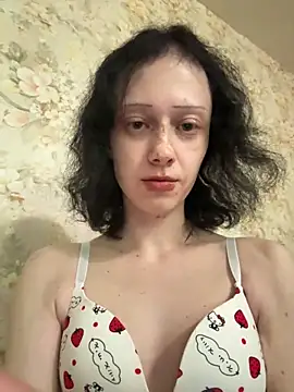 AmanitaXXX69 online show from June 6, 2026, 8:08 am