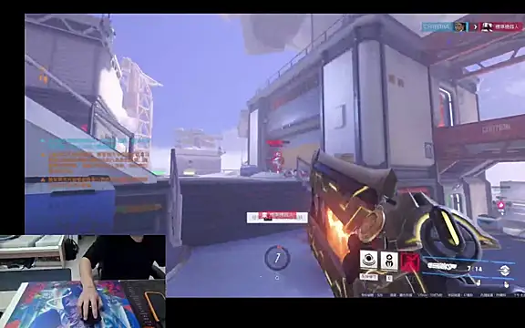 Sh-618 online show from March 10, 2026, 10:31 am