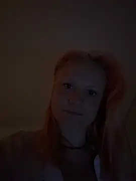 Snapshot of Fiebie_licious_ chatting on May 31, 2026, 1:58 am Fiebie licious online show from May 31, 2026, 1:58 am