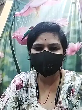 Sapna930 online show from March 9, 2026, 8:29 am